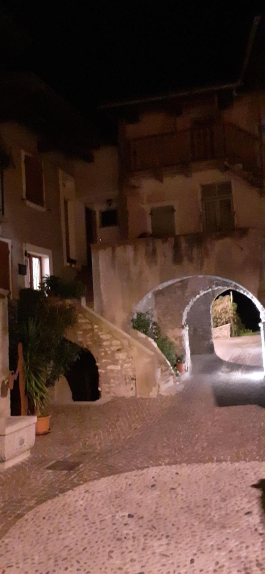 Maisonette Caterina トレモージネ エクステリア 写真