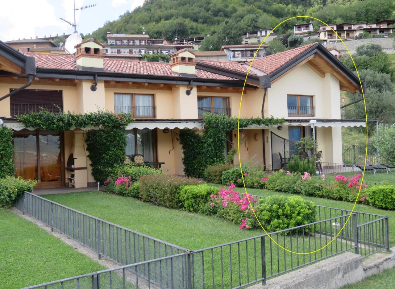 Maisonette Caterina トレモージネ エクステリア 写真